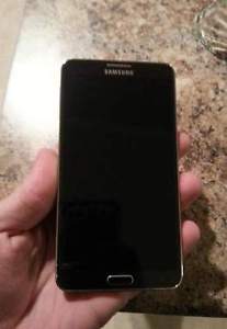 Samsung Galaxy Note 3, Otterbox Case