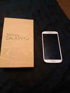 Samsung Galaxy s4