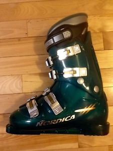 Ski boots Nordica 26.5