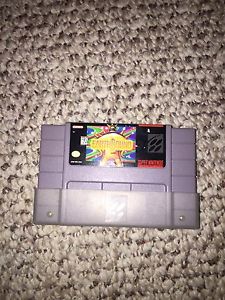 Snes - Earthbound