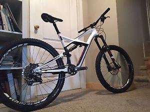  Specialized Enduro Expert carbon 650b