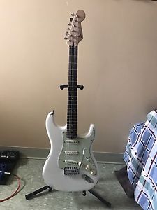 Squier by Fender Electric Guitar - Stratocaster