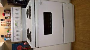 Stove