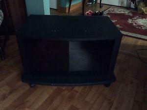 TV stand