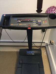 Treadmill - Very good condition