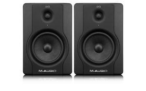 Wanted: Looking for - M-Audio BX5 D2