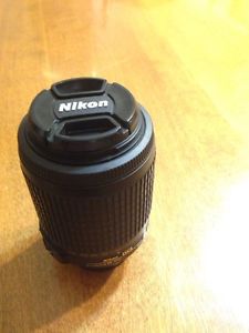Wanted: Nikon  Lens
