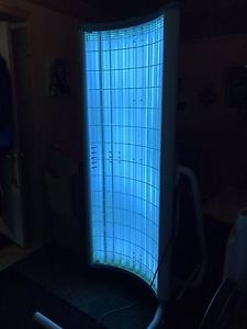 Wanted: Tanning SunQuest S $650 OBO