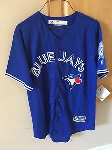 Wanted: Toronto blue jays jersey