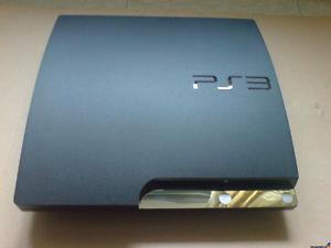 Wanted: jailbroken ps3