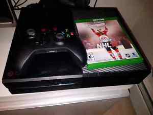 Xbox 1 for sale