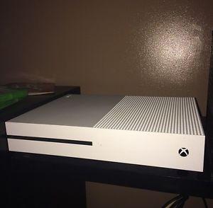 Xbox One S 2tb for sale or trade