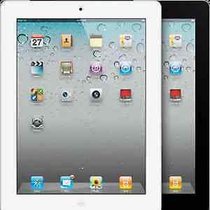apple ipad 2 in ex cond for sale $200