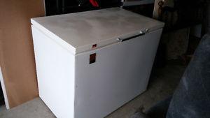 chest Freezer - Can Deliver