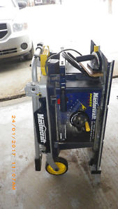 crafts man table saw