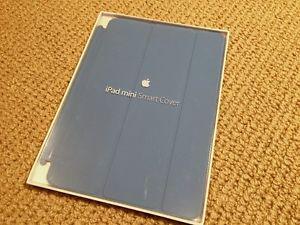 iPad mini Smart Cover in blue