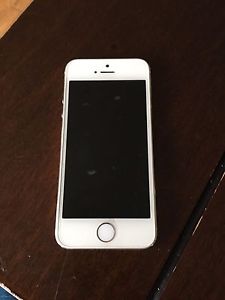 iPhone 5s - 32 gb - Bell