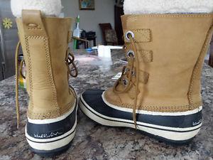 wind river boots