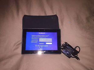 16GB Blackberry Playbook