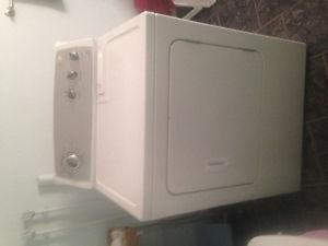 2 year old dryer for sale