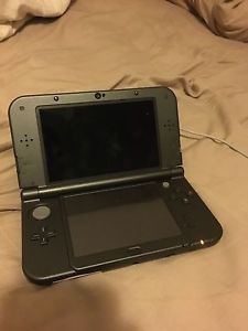 3DS & 4 games