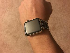 42mm Apple Watch series 1