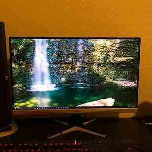 Acer G257HU smidpx xms 60hz IPS monitor