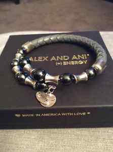 Alex and Ani bracelet