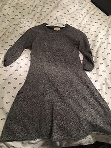 Aritzia Dress, knit size small
