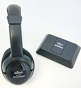 Aroc Over-Ear Wireless Headphones SBP