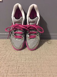 Asics Women's Volleyball Shoes