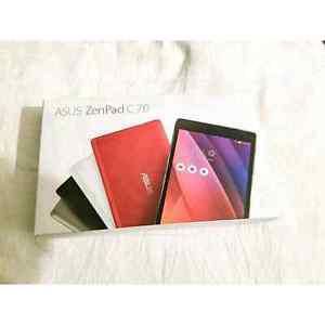 Asus Zenpad 7" 16GB tablet