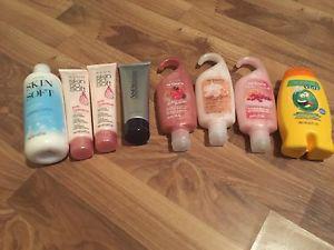 Avon stock