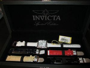 BRAND NEW Invicta Special Edition Watch (Ladies)