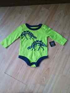 Baby clothing new with tags 3-6 months $15 for all!