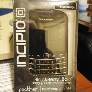 BlackBerry Bold GB - Black Unlocked