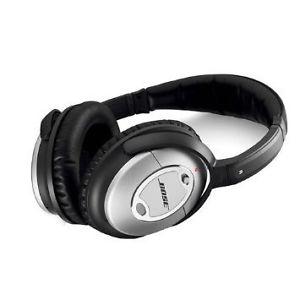 Bose QuietComfort 2 Noise Cancelling Headphones
