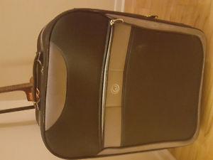 Brand name luggage for sale