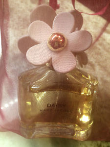 Brand new large bottle of Daisy by Marc Jacobs