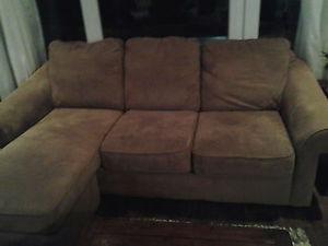 Chaise couch