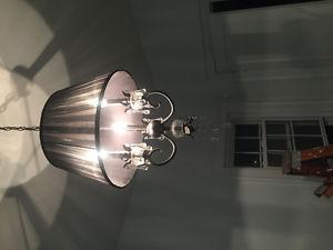 Chandelier for sale!