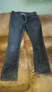 Citizens of humanity jeans...size 29