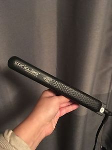 Corioliss hair straightener