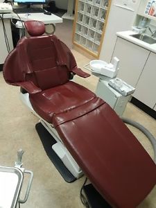 Dental Chairs & Lights