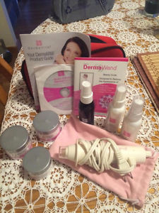 Derma wand - beauty products - new!