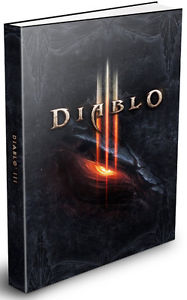 Diablo 3 Strategy Guide (Limited Edition)