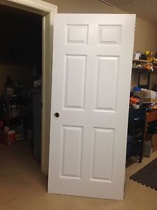 Door for sale - asking $