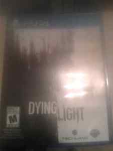 Dying light ps