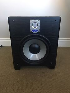 Energy 10" Powered Subwoofer S10.3