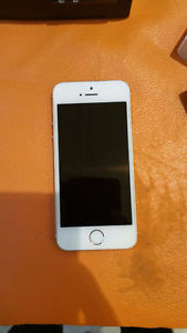 Excellent Condition Iphone 5s, Rogers,